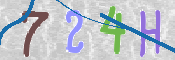 CAPTCHA Bilde