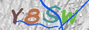 CAPTCHA Bilde