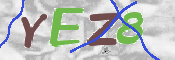 CAPTCHA Bilde