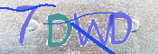 CAPTCHA Bilde