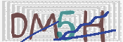 CAPTCHA Bilde