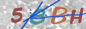 CAPTCHA Bilde