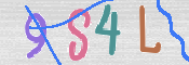CAPTCHA Bilde