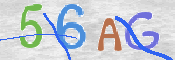 CAPTCHA Bilde