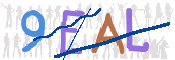 CAPTCHA Bilde