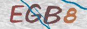CAPTCHA Bilde