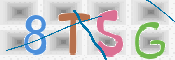 CAPTCHA Bilde