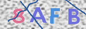 CAPTCHA Bilde