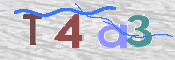 CAPTCHA Bilde