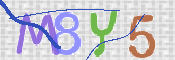 CAPTCHA Bilde