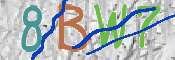 CAPTCHA Bilde
