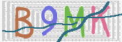 CAPTCHA Bilde