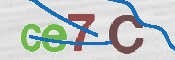 CAPTCHA Bilde