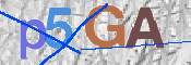 CAPTCHA Bilde