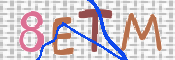 CAPTCHA Bilde