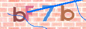 CAPTCHA Bilde