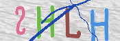 CAPTCHA Bilde