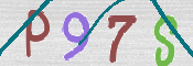 CAPTCHA Bilde