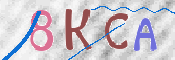 CAPTCHA Bilde