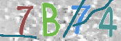 CAPTCHA Bilde