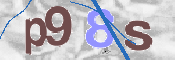 CAPTCHA Bilde