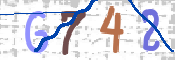 CAPTCHA Bilde