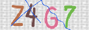 CAPTCHA Bilde
