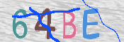 CAPTCHA Bilde