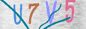 CAPTCHA Bilde