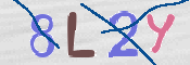 CAPTCHA Bilde