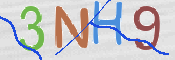 CAPTCHA Bilde