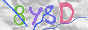 CAPTCHA Bilde