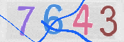 CAPTCHA Bilde