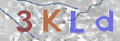CAPTCHA Bilde