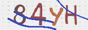 CAPTCHA Bilde