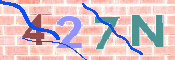 CAPTCHA Bilde