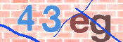 CAPTCHA Bilde