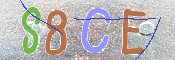 CAPTCHA Bilde