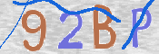 CAPTCHA Bilde