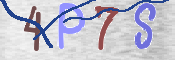 CAPTCHA Bilde