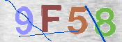 CAPTCHA Bilde