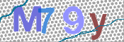 CAPTCHA Bilde