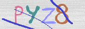 CAPTCHA Bilde