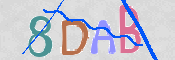 CAPTCHA Bilde
