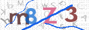 CAPTCHA Bilde