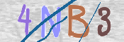 CAPTCHA Bilde