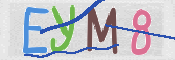CAPTCHA Bilde