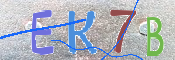 CAPTCHA Bilde