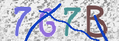 CAPTCHA Bilde
