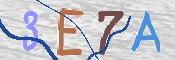 CAPTCHA Bilde